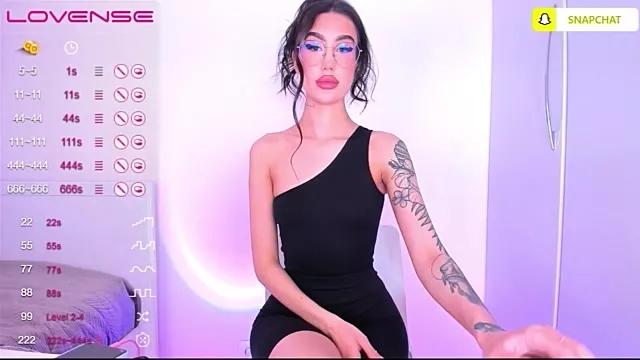 Try our streaming cams variety and talk on a personal level with our adorable girls streamers, showing off their bountiful shapes and dildos.