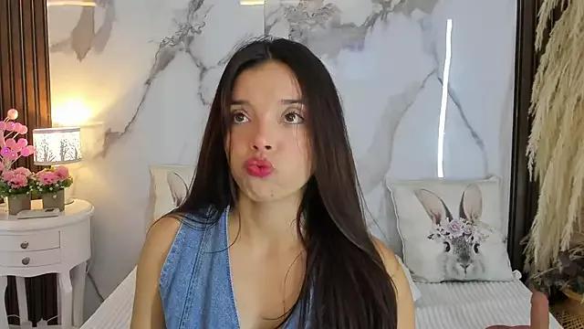 Try our streaming cams variety and talk on a personal level with our adorable girls streamers, showing off their bountiful shapes and dildos.