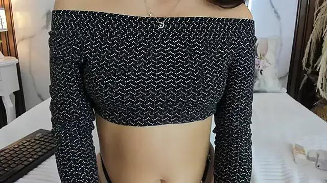 hannahill69 from StripChat