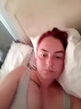 HannahJ98 from StripChat is Freechat