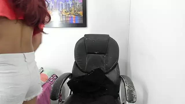 hannahmariasex from StripChat