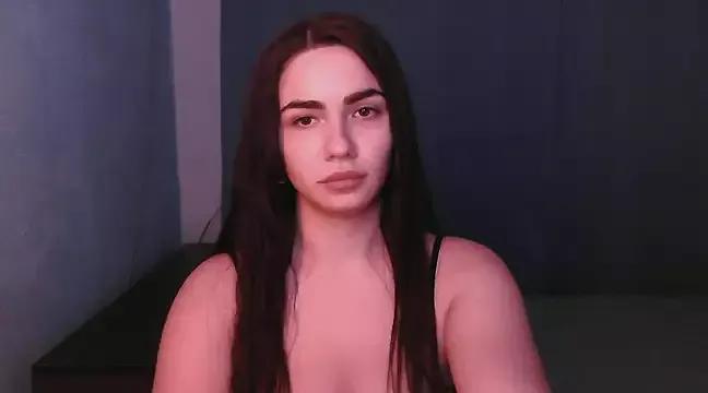 HannahMeid from StripChat