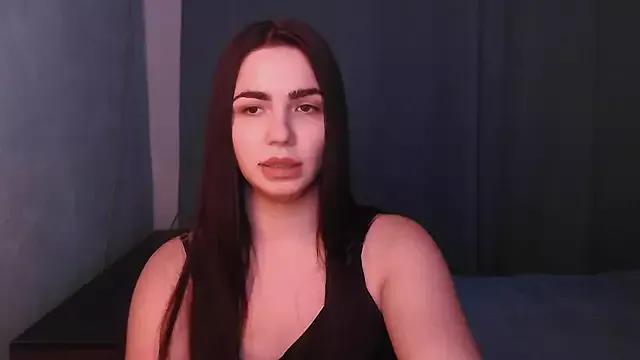 HannahMeid from StripChat