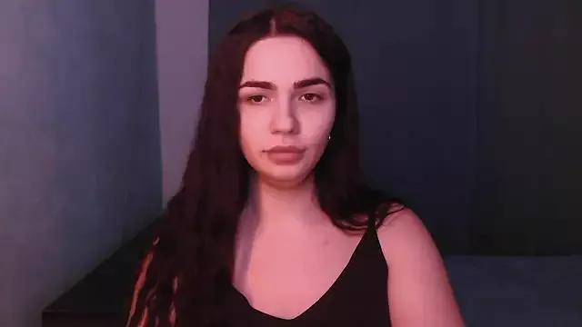 HannahMeid from StripChat
