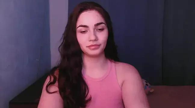 HannahMeid from StripChat