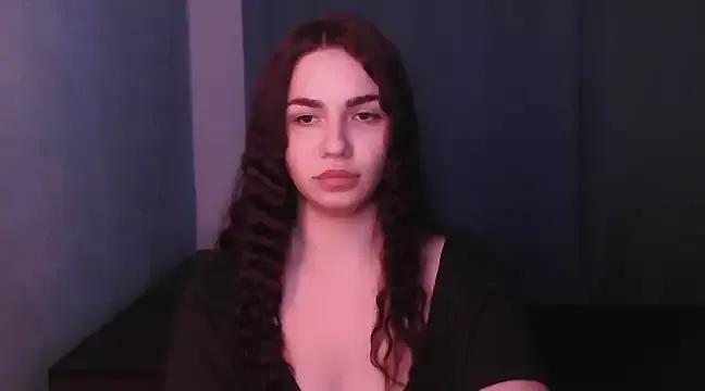 HannahMeid from StripChat
