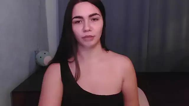 HannahMeid from StripChat