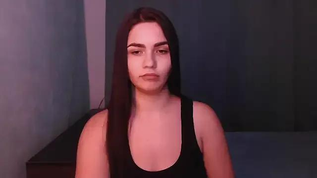 HannahMeid from StripChat