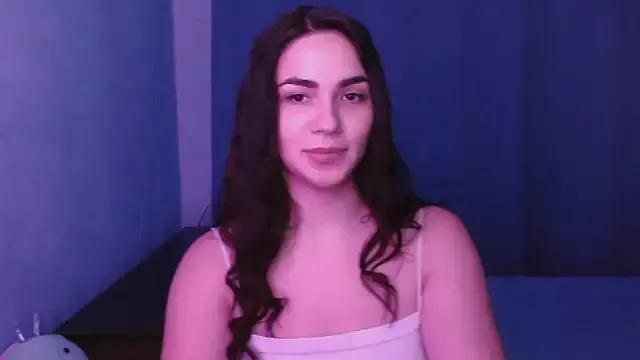 HannahMeid from StripChat