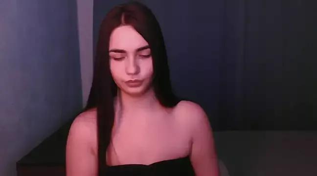 HannahMeid from StripChat