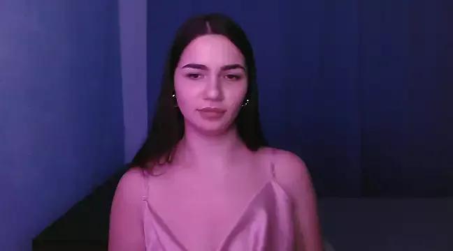 HannahMeid from StripChat
