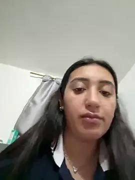 Hannahoff from StripChat