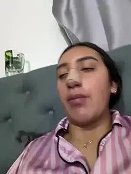 Hannahoff from StripChat