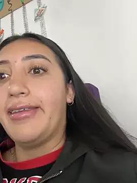 Hannahoff from StripChat