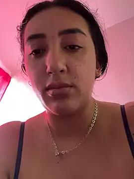 Hannahoff from StripChat