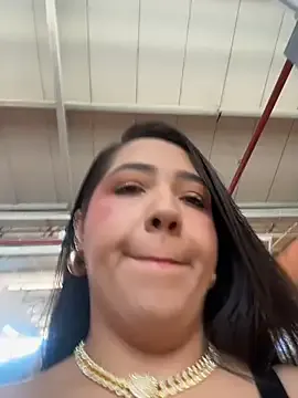 Hannahpradaa_ on StripChat 