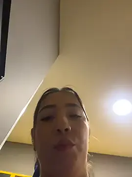 Hannahpradaa_ on StripChat 