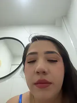 Hannahpradaa_ on StripChat 