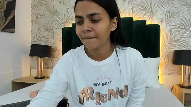 Try our streaming cams variety and talk on a personal level with our adorable girls streamers, showing off their bountiful shapes and dildos.