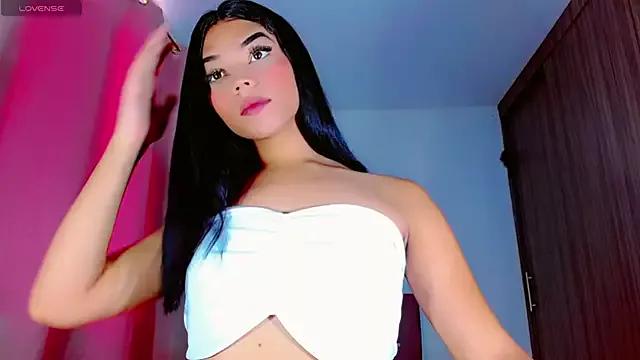 Try our streaming cams variety and talk on a personal level with our adorable girls streamers, showing off their bountiful shapes and dildos.