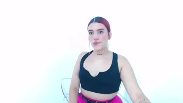 HannahSpencer9 from StripChat