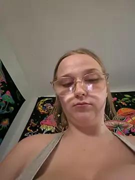 Hannahtopretty from StripChat