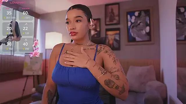 Try our streaming cams variety and talk on a personal level with our adorable girls streamers, showing off their bountiful shapes and dildos.