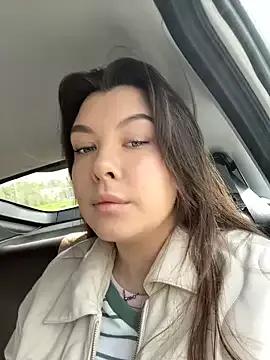 HannaJohnson from StripChat