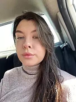 HannaJohnson from StripChat