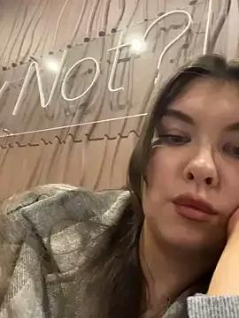 HannaJohnson from StripChat