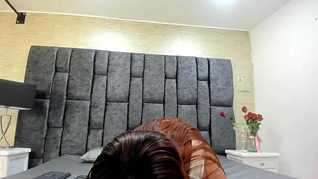 Try our streaming cams variety and talk on a personal level with our adorable girls streamers, showing off their bountiful shapes and dildos.