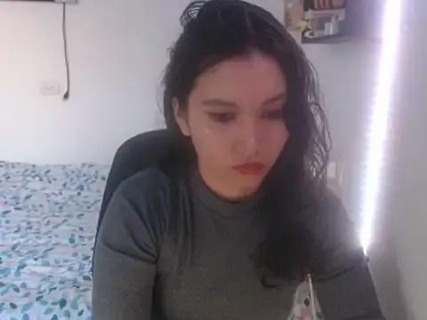 HannaKlein from StripChat