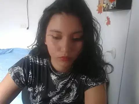 HannaKlein from StripChat