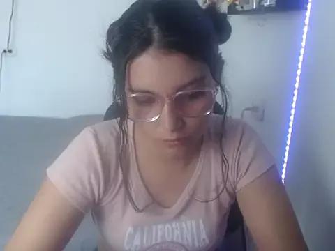 HannaKlein from StripChat