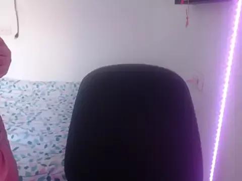 HannaKlein from StripChat