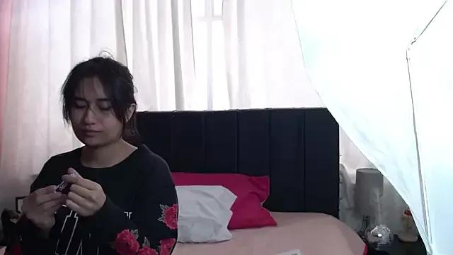 Try our streaming cams variety and talk on a personal level with our adorable girls streamers, showing off their bountiful shapes and dildos.
