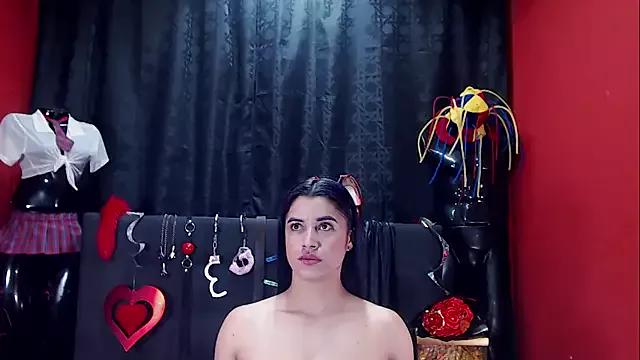 Try our streaming cams variety and talk on a personal level with our adorable girls streamers, showing off their bountiful shapes and dildos.