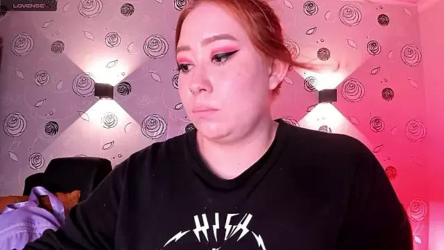 hannamartinn from StripChat