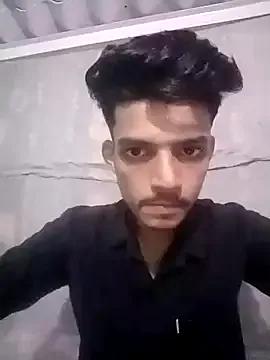 HannanKhan25 from StripChat