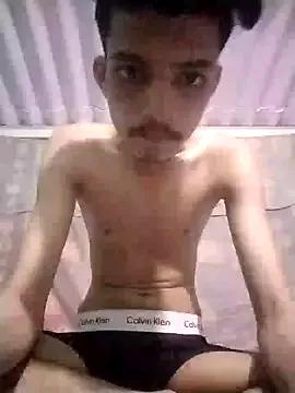 HannanKhan25 from StripChat