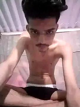 HannanKhan25 from StripChat