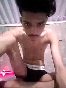 HannanKhan25 from StripChat