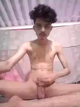 HannanKhan25 from StripChat
