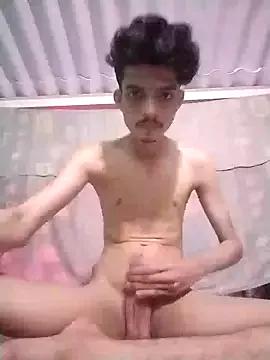 HannanKhan25 from StripChat
