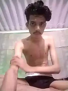 HannanKhan25 from StripChat