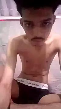 HannanKhan25 from StripChat