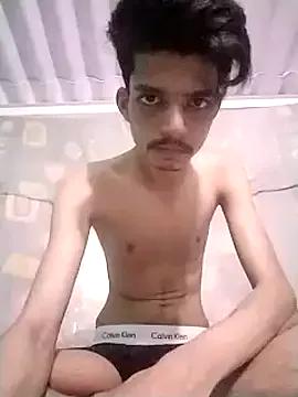 HannanKhan25 from StripChat