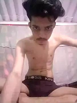 HannanKhan25 from StripChat
