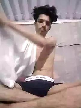 HannanKhan25 from StripChat
