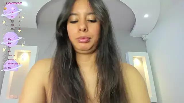 HannaPaola from StripChat